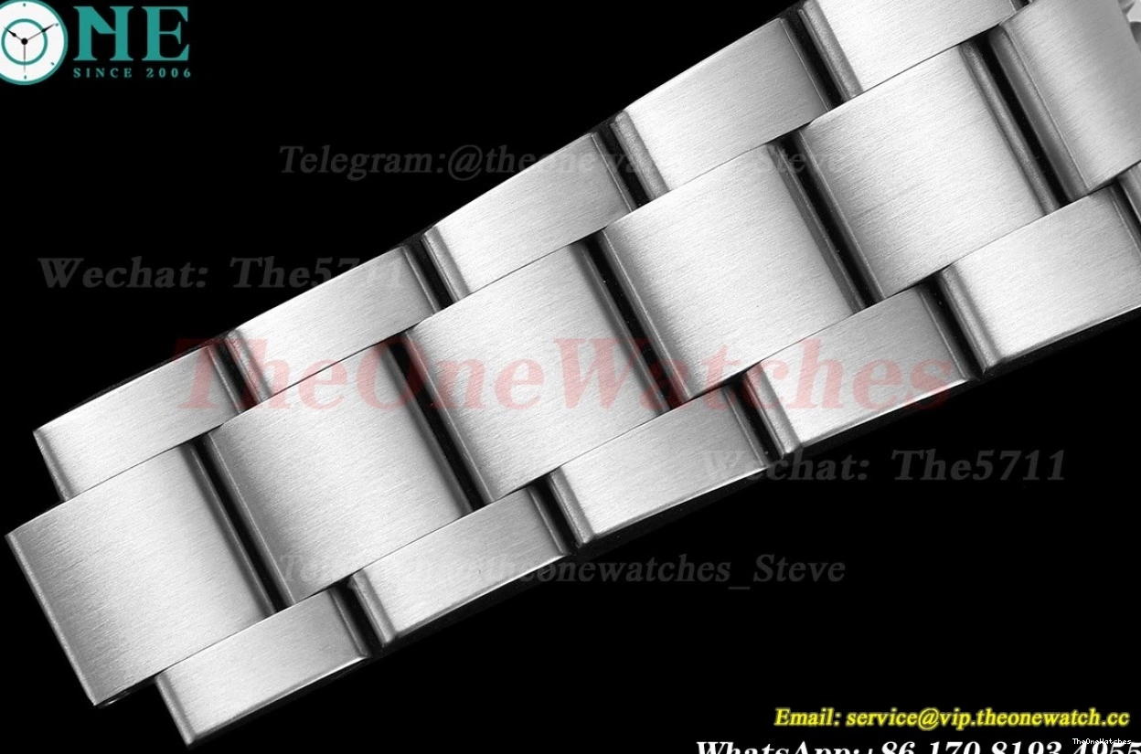 Green SS Starbucks 41mm 126610LV Clean Bezel SS SH3235 Submariner 0429